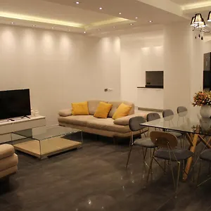 Shartava Deluxe Apartment Tbilisi