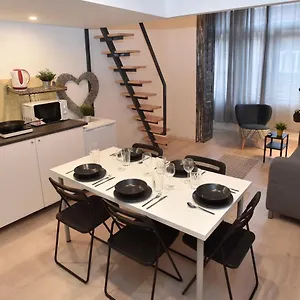 The Apex Residences Apartment