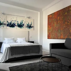 Innova Spaces Apartment Malaga