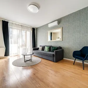 Akacfa 413 Getaway Apartment