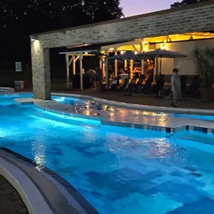 Wellness With Sauna Park Hotel
