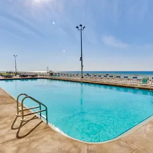 Regency Towers - Beachfront Apartment Panama City Beach